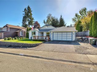12413 SE 223rd Dr, Kent, WA 98031