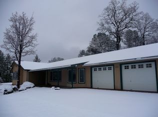 37101 Sundance Dr, Coarsegold, CA 93614
