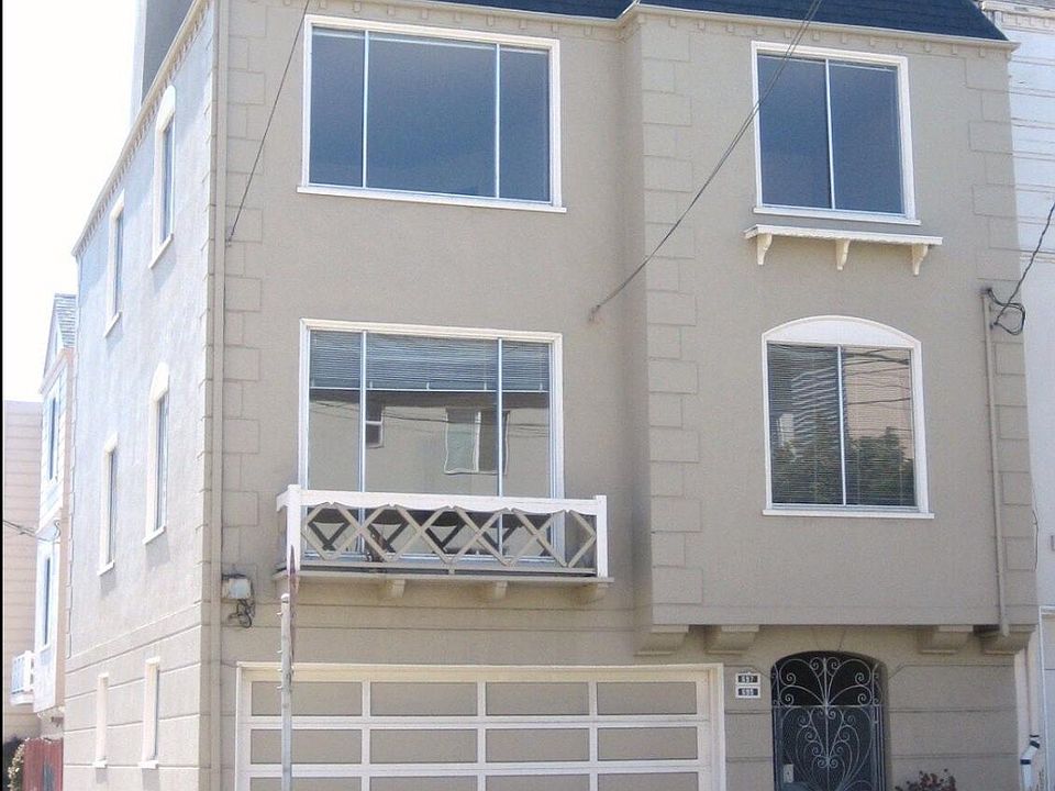 Front of the bldg