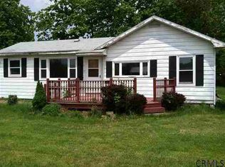 6 Maine Ave, Rensselaer, NY 12144