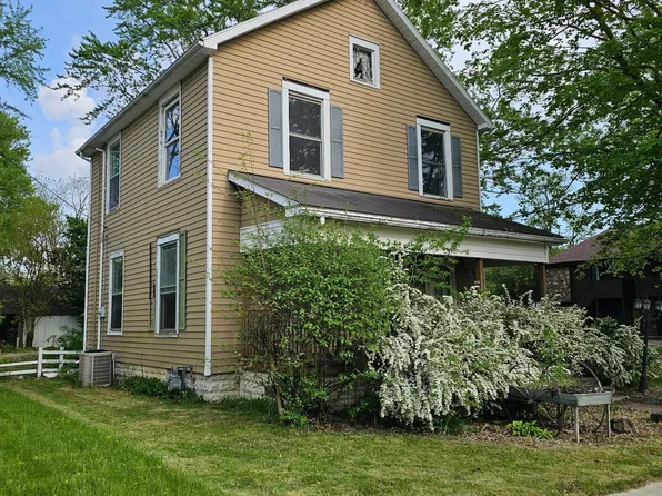 312 S Nichols Ave, Muncie, IN 47303