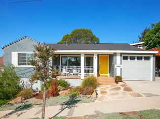 5244 Alcorn Pl, San Diego, CA 92115