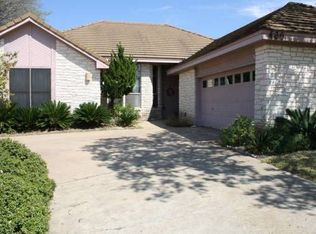 400 Fire Dance, Horseshoe Bay, TX 78657
