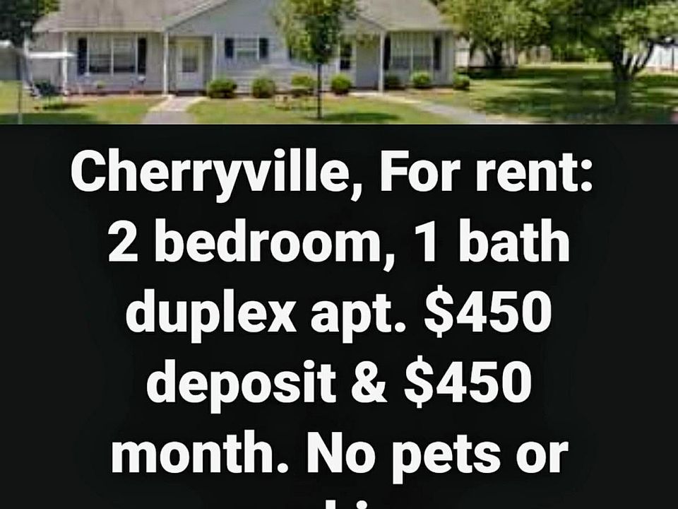 Cherryville NC Senior Living