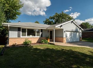 4256 S 79th St, Greenfield, WI 53220