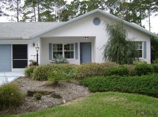 7 Briarvue Ln, Palm Coast, FL 32137