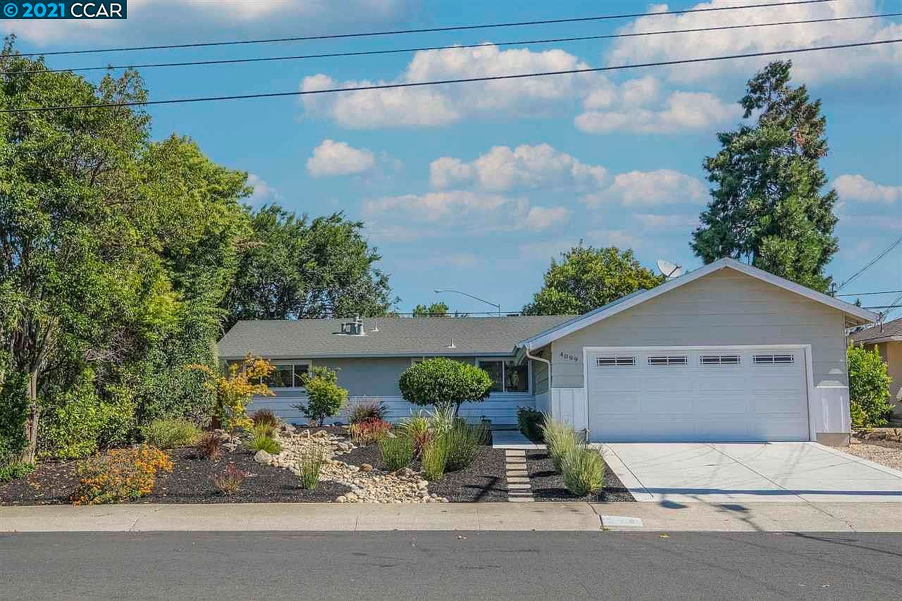 Zillow Concord Ca 94521