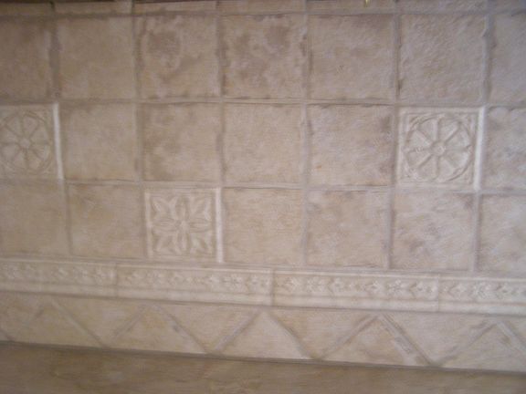 Kitchen Backsplash