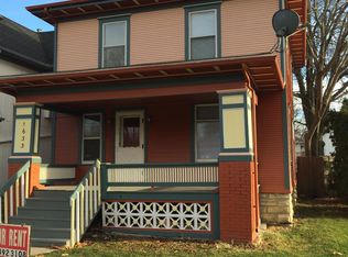 1633 1st Ave SE, Cedar Rapids, IA 52402