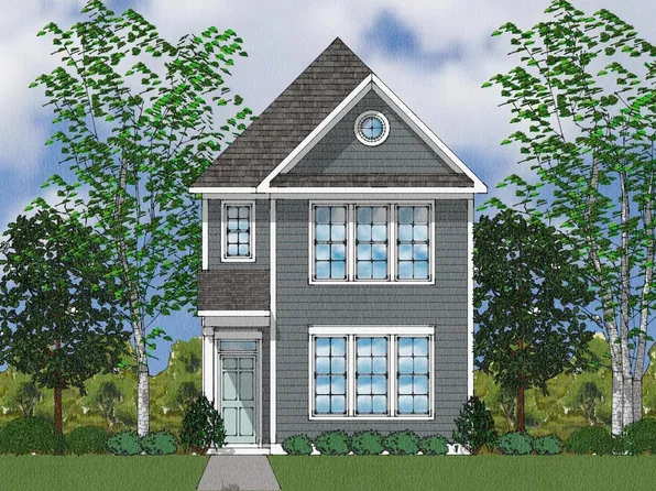 39 Pear Blossom Pkwy #92, Clayton, NC 27520