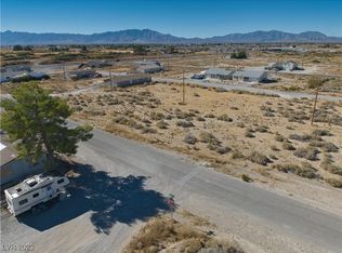 110 N Sisk St, Pahrump, NV 89060