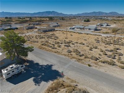 110 N Sisk St, Pahrump, NV, 89060
