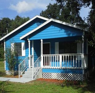 1877 Rosanne St, Jacksonville, FL, 32208