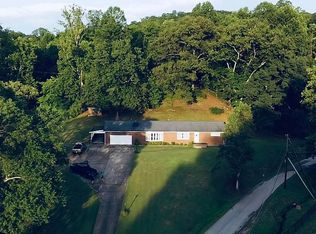 187 Pigeon Roost Rd, Chapmanville, WV 25508