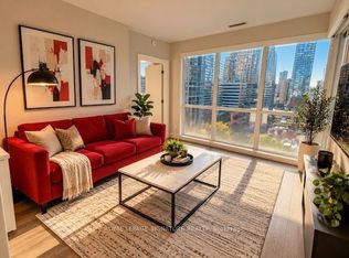 88 Cumberland St #1003, Toronto, ON M5R0C8