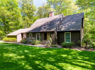 8 Bayberry Ridge Rd, Old Lyme, CT 06371