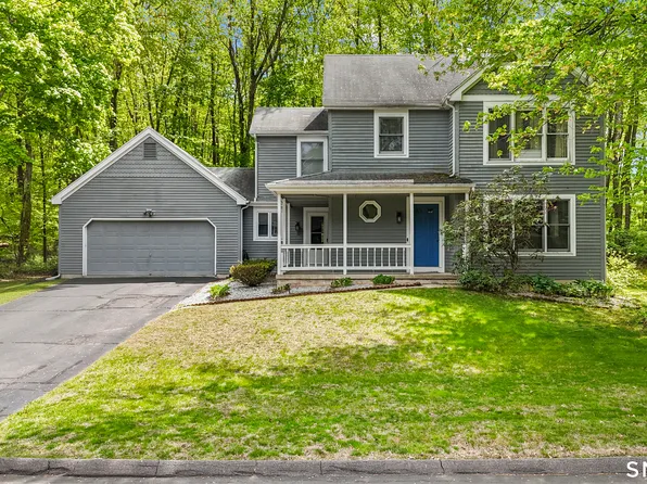10 Quail Run, Bloomfield, CT 06002