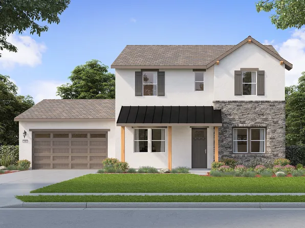 Plan 14 Plan, Williams Ranch