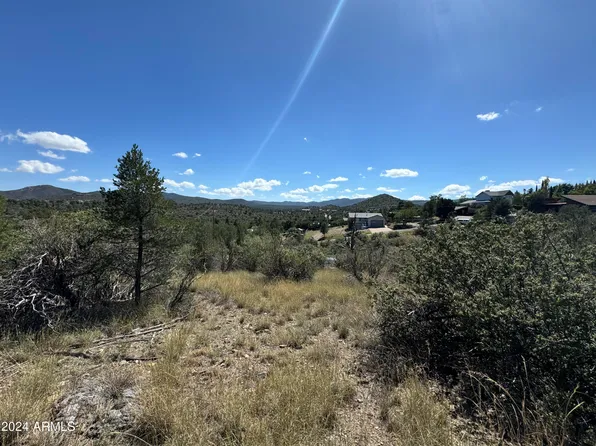 4600 E BARBARA Drive #849, Prescott, AZ 86301