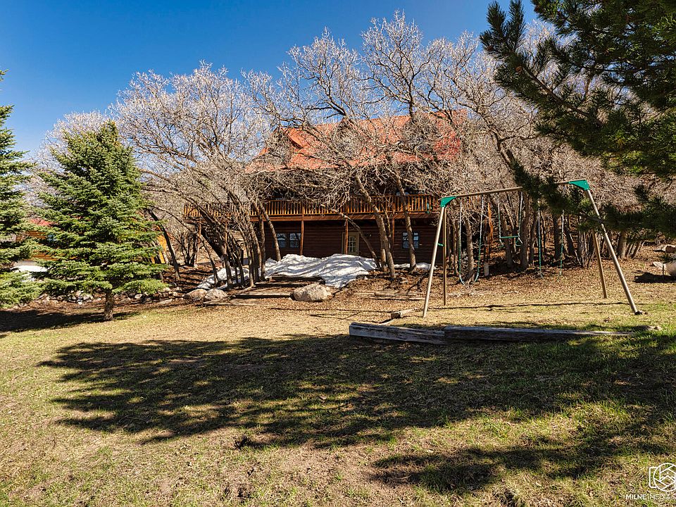 691 W Lodge Pole Ln, Pine Valley, UT 84781 Zillow