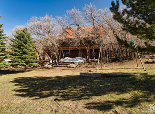 691 W Lodge Pole Ln, Pine Valley, UT 84781