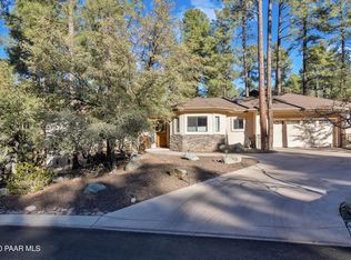 290 Golden Eagle Dr, Prescott, AZ 86303