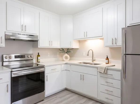 Northway at Fern Forest