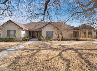 714 Quail Run, Brownwood, TX 76801