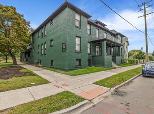 5807 Toledo St #5807, Detroit, MI 48209