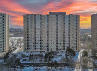 75 Emmett Ave #602, Toronto, ON M6M 5A7