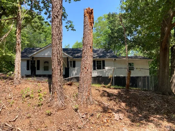 1333 Grant Ave, Manchester, GA 31816