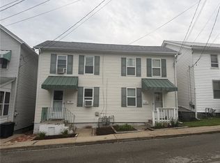135&137 Campbell St, Kittanning, PA 16201