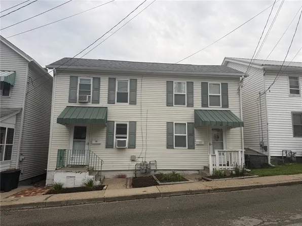 135&137 Campbell St, Kittanning, PA 16201