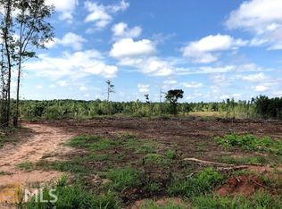 1 Hazard Rd Orr Pond, Tennille, GA 31089