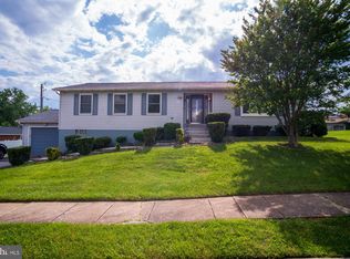 3904 Brenbrook Dr, Randallstown, MD 21133