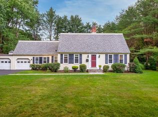 106 Lindley Ter, Williamstown, MA 01267
