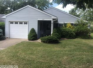 240 Lexington Dr, Little Egg Harbor, NJ 08087