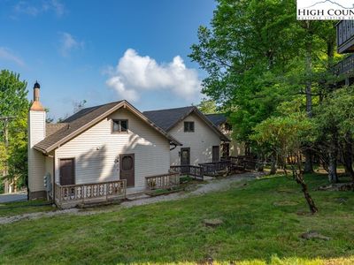 115 N Pinnacle Ridge Road UNIT 47, Beech Mountain, NC, 28604