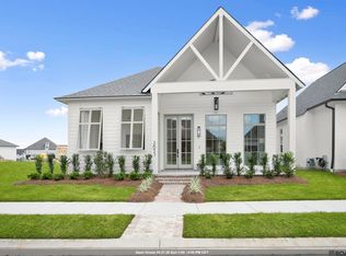 2653 Harveston Mill Dr, Baton Rouge, LA 70810