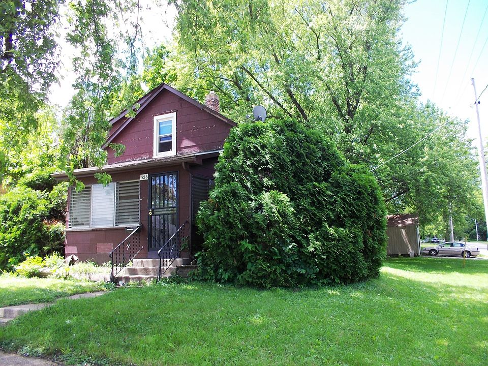 1st image of 326 N Henrietta Ave