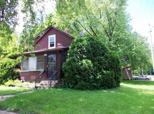 326 N Henrietta Ave, Rockford, IL 61101