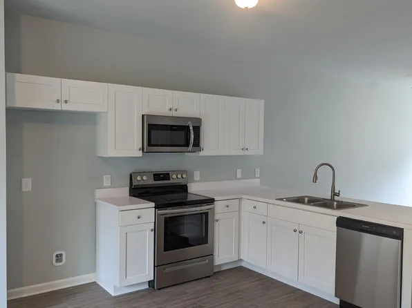 116 Buckhorn Ave, Holly Ridge, NC 28445