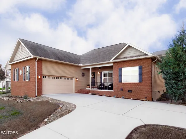 108 Eladi Trl, Vonore, TN 37885