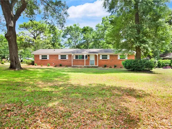 5308 Yorkwood Rd S, Mobile, AL 36693