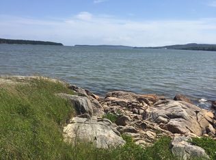 35 Bar Island Rd, Milbridge, ME 04658