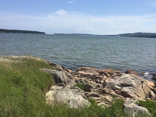 35 Bar Island Road, Milbridge, ME 04658