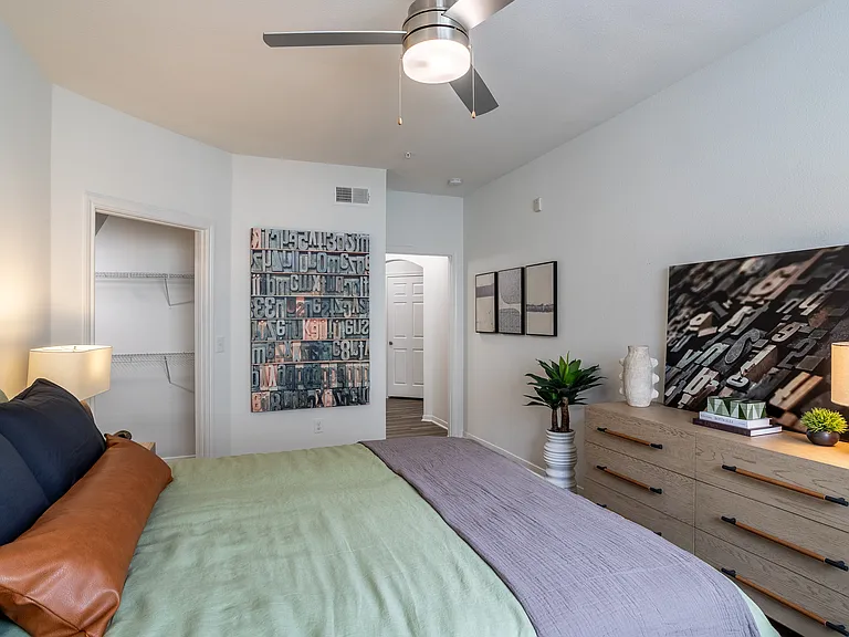 Grand Villas at Cinco Ranch — Photo 18