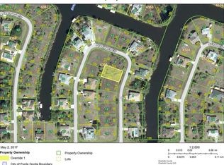 9421 President Cir, Pt Charlotte, FL 33981