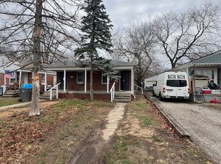 1111 Medford Ave, Indianapolis, IN 46222