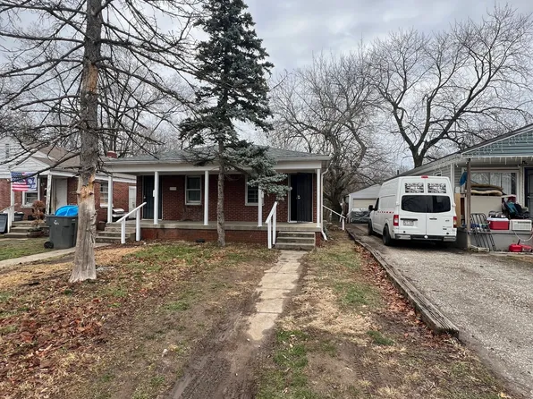 1111 Medford Ave, Indianapolis, IN 46222